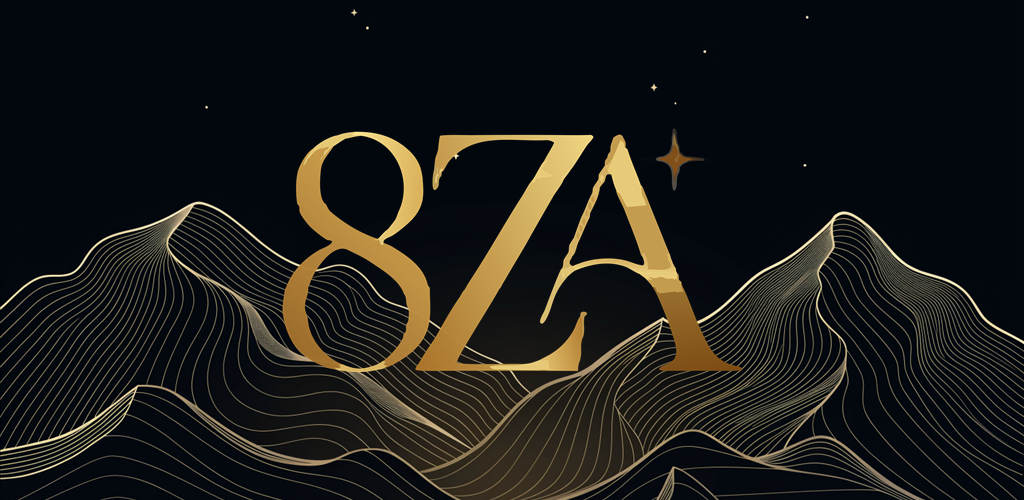 8ZA 소개 이미지